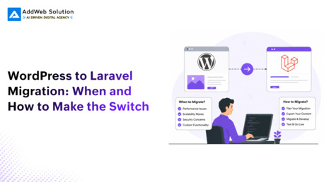 WordPress To Laravel Migration: When And How To Make The Switch