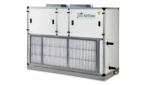 Buy Airtree AHU Air Handling Units At Competitive Prices photo 1