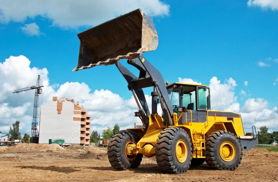Trusted Partner for Construction Equipment Rentals photo 1