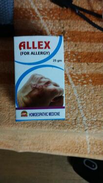 ALLEX TABLET AVAILABLE HERE IN KOLKATA photo 1
