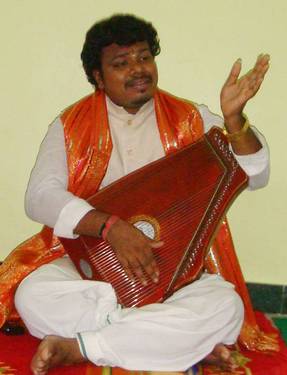Private Classical Hindustani Music Classes
in Velacherry photo 1