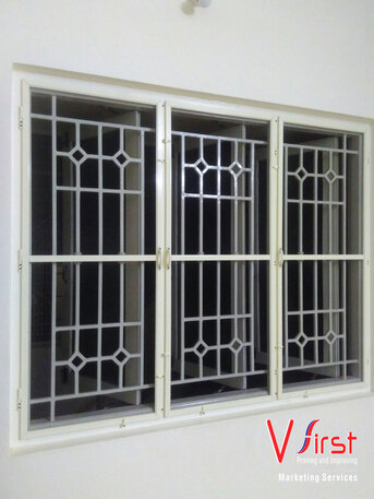 MOSQUITO NET FROM VFIRST MARKETING SERVICES IN GANAPATHY COIMBATORE.