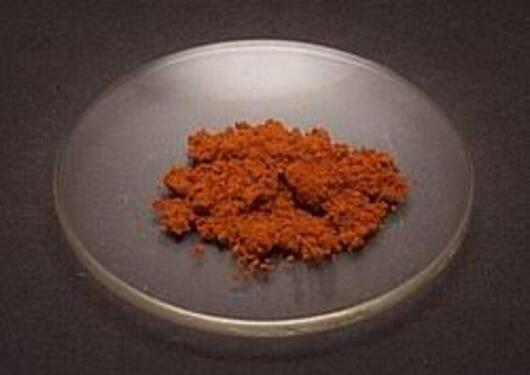 Buy Picramic Acid Manufacturer photo 1