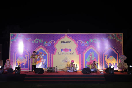 Corporate Event Oragnisers In Jaipur photo 1