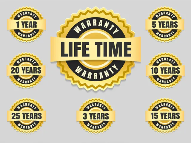 Warranty Label Printing For Secure Product Protection