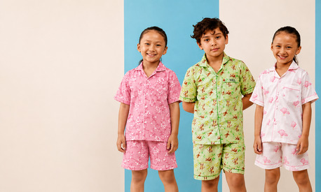 INR 3000,  Title: What Are The Best Kids Shorts Sets For Summer Comfort And Everyday Play? photo 1