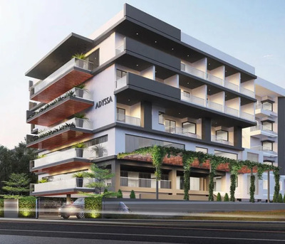 INR 250000,  Best Villas In Vizag | Ayaansh Infra