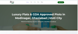 GDA Approved Plots in Ghaziabad - Ghaziabad