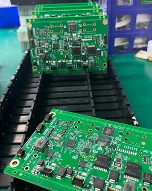 HighQuality PCB Boards Manufacturer in
India  FineTrak photo 1