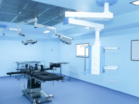 Best Urology Care Services At SSB Healthcare Delhi photo 1