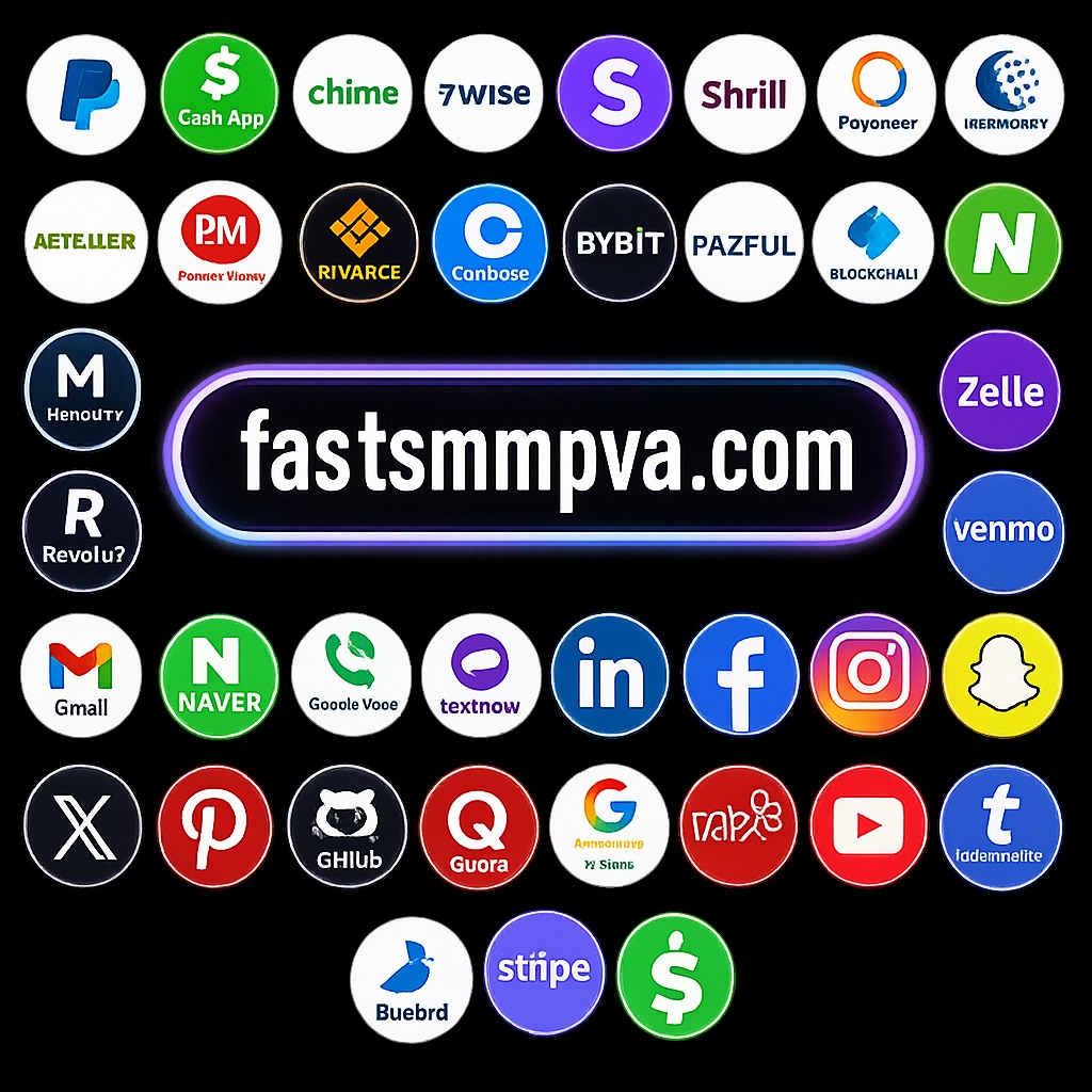 Best 07 Ways to Buy a Verified Stripe Accounts
