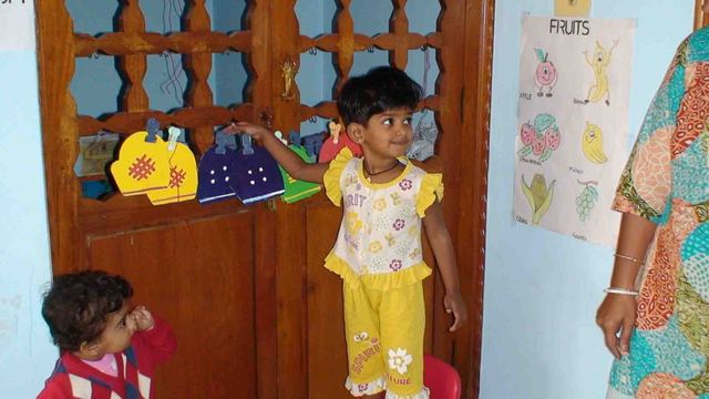 Kidz Kampus - International center based
Early Education photo 1