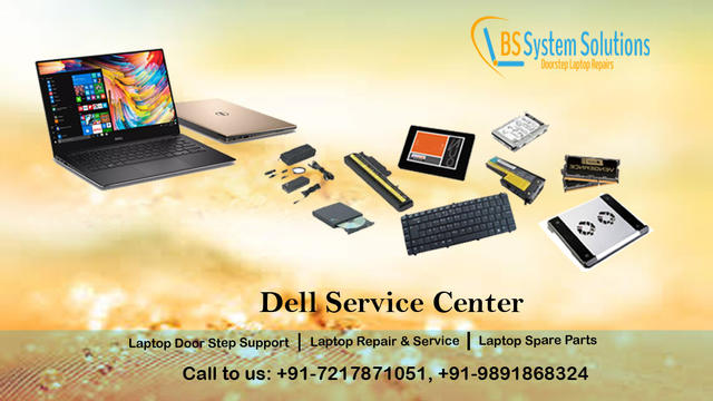 dell service center in vasundhara Ghaziabad photo 1