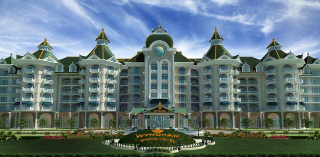 Sammys Grand Palace - 4 & 5bhk Villas
on sale