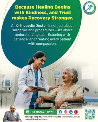 Meniscus Repair Surgery In Sangamvadi Pune Maharashtra India-   Dr. Aashish Arbat photo 1