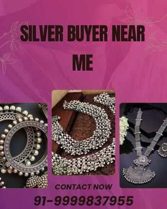 Which Silver Buyer Near Me Provide The Highest Value? photo 1