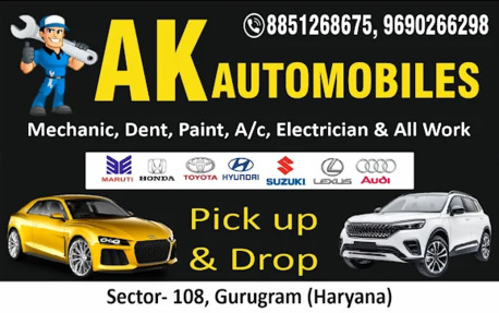 Car Service Near Me Gurugram 07
