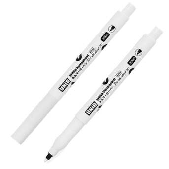 How To Choose The Best White Permanent Marker - Mello Store photo 1