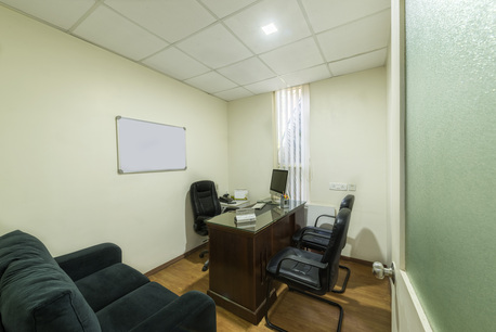 INR 8500,  250 Sq. Meter,  Virtual Offices – Golden Square, JP Nagar