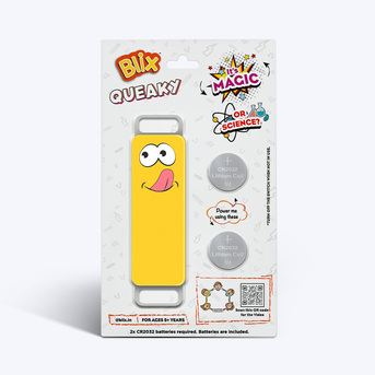 INR 599,  Blix Queaky Stem Toys For Kids photo 1