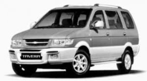 Chevrolet Tavera 2009, Automatic, 1.2 litres - Bhubaneswar photo 1