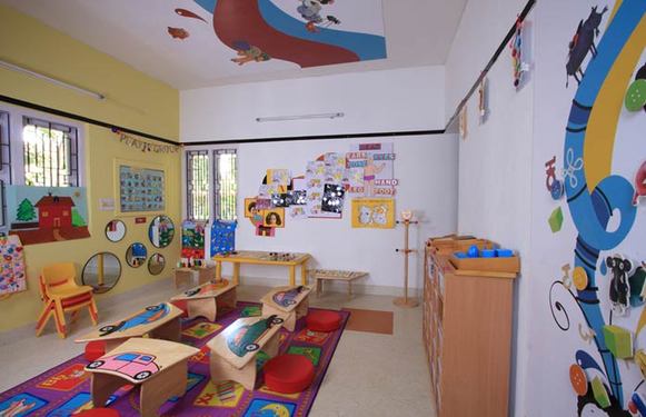 Neuerth kids Preschool and Day care centre photo 1