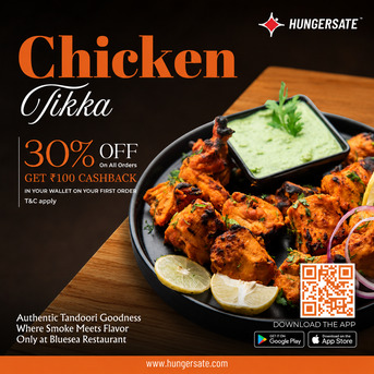 Scientifically Verified Menus Via The Best Intercity Food Delivery App photo 1
