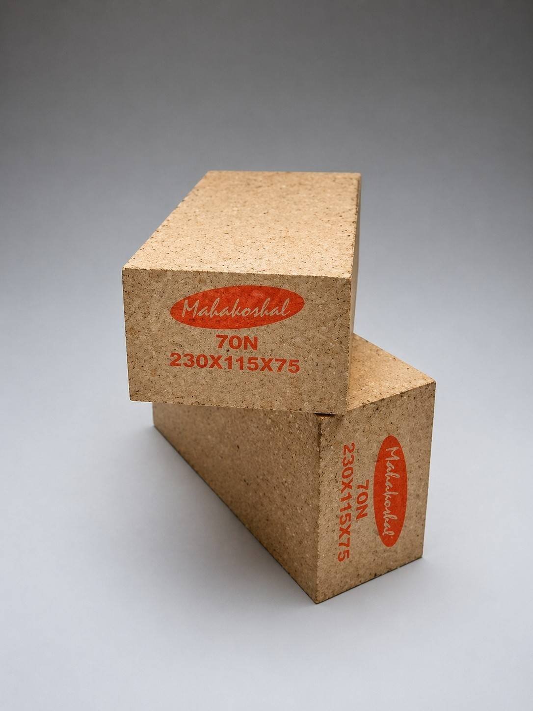 Buy the best quality refractory fire bricks in Ambala photo 2