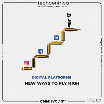 Hire The Best Digital Marketers In Noida