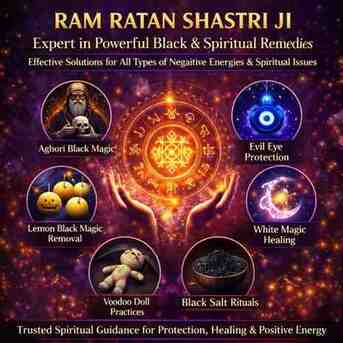 Trusted Vedic Astrology Services In Canada photo 1