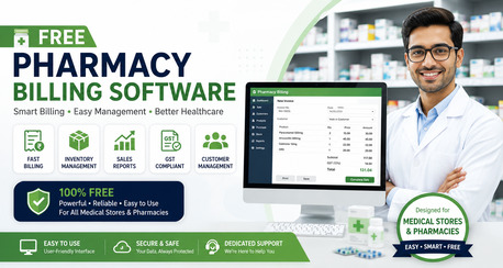 Best Pharma SFA Software & MR Reporting Software For Smart Field Force Automation photo 1