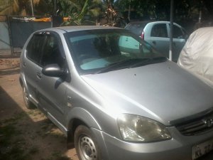 Tata Indica V2 2009, Automatic - Thiruvananthapuram photo 1