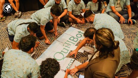 Best Corporate Team Building Activities photo 1