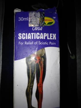 SCIATICAPLEX DROP AVAILABLE HERE IN KOLKATA photo 1
