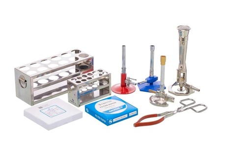 Premium Laboratory Equipment & Glassware Solutions By Supertek Glassware photo 1