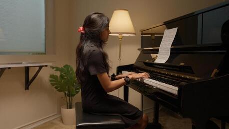 Kids Piano Classes Bangalore Inspire Creativity Through Music Learning