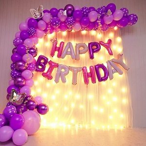 Birthday Decoration In Chandigarh | Make Every Celebration Memorable