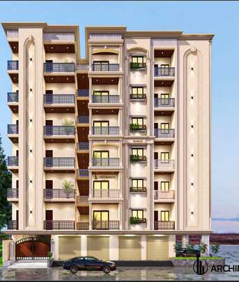INR 6000/month,  4 BR,  1660 Sq. Feet,  Flats For Sale In Sayeedabad Colony Near To Main Road - Hyderabad