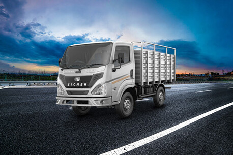 Visit The Eicher Truck Showroom In Devanahalli For Advanced Fleet Solutions