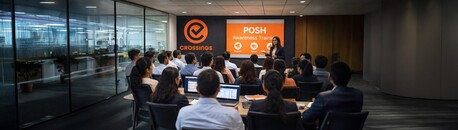 POSH Training & Workplace Sexual Harassment Policy Services