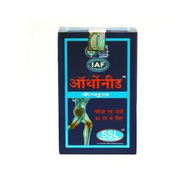 ORTHONEED CAPSULE AVAILABLE HERE IN KOLKATA photo 1