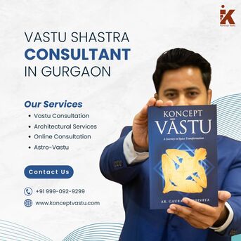 Reliable Vastu Consultant In Gurgaon photo 1