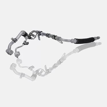 Automotive HVAC Assembly from Imperial Auto