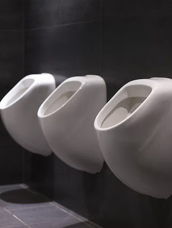Water-Saving Urinal Systems By Ekam Eco Solutions – Smart & Sustainable Restroom Solutions