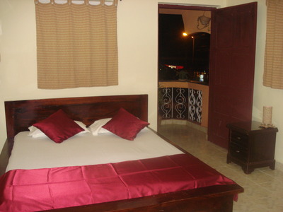 2 BHK Furnished Service Apartment - Goa photo 1