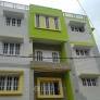 1 BHK Apartment for Rent  Poornaprajna
Nagar Uttarahalli photo 1