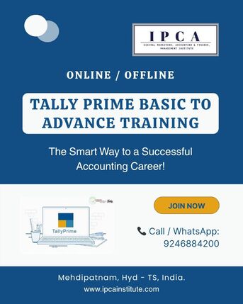 Become A Job-Ready Accountant In Just 45 Days photo 1