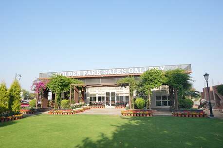 INR 20000000,  1125 Sq. Feet,  Residential Plots In Sohna At Meffier Golden Park
