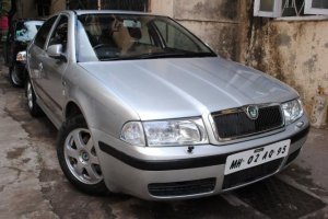 Skoda Octavia 2006, Manual, 1.9 litres - Mumbai photo 1