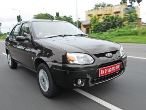 Tata Indica V2 2008, Automatic - Chennai photo 1